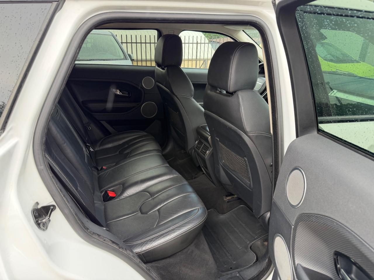 Land Rover Range Evoque 2.2 Sd4 5p. Dynamic