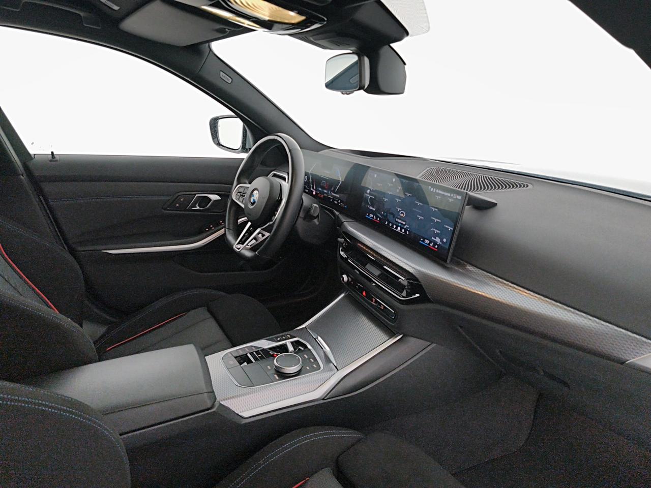 BMW Serie 3 320d xDrive Touring 48V MSport