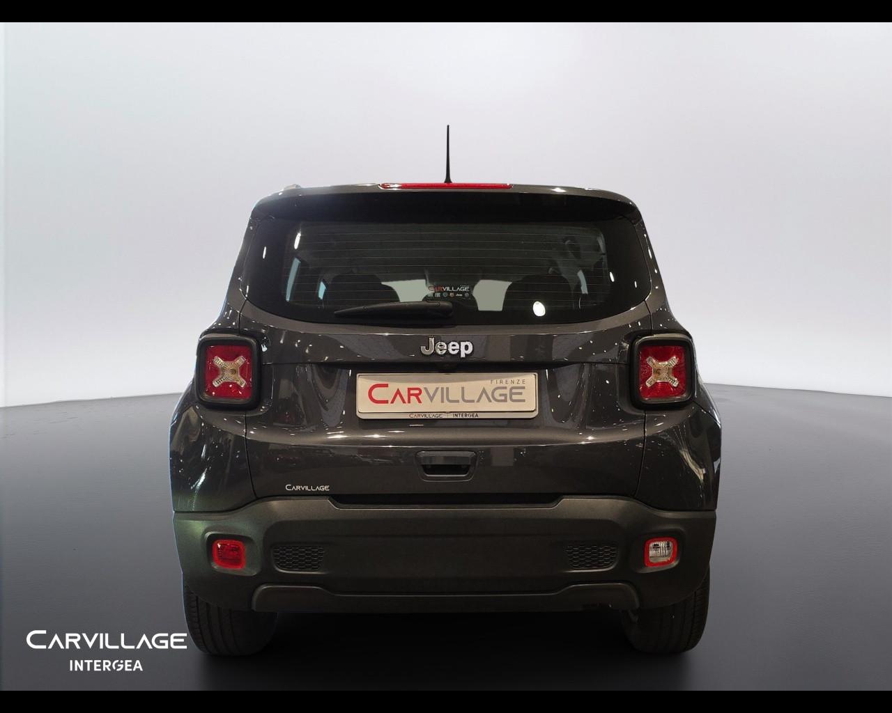 JEEP Renegade 1.0 t3 Limited 2wd