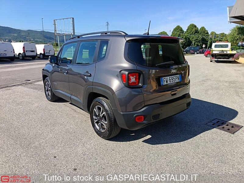 Jeep Renegade 1.0 T3 Longitude