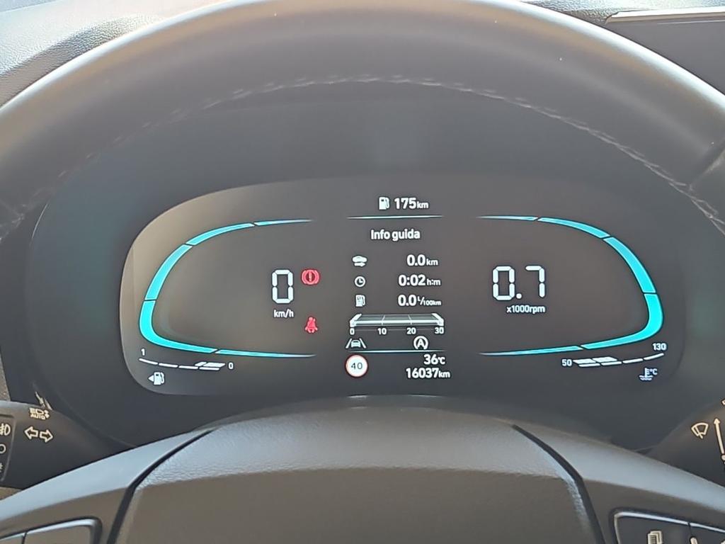 Hyundai i10 1.0 mpi Connectline