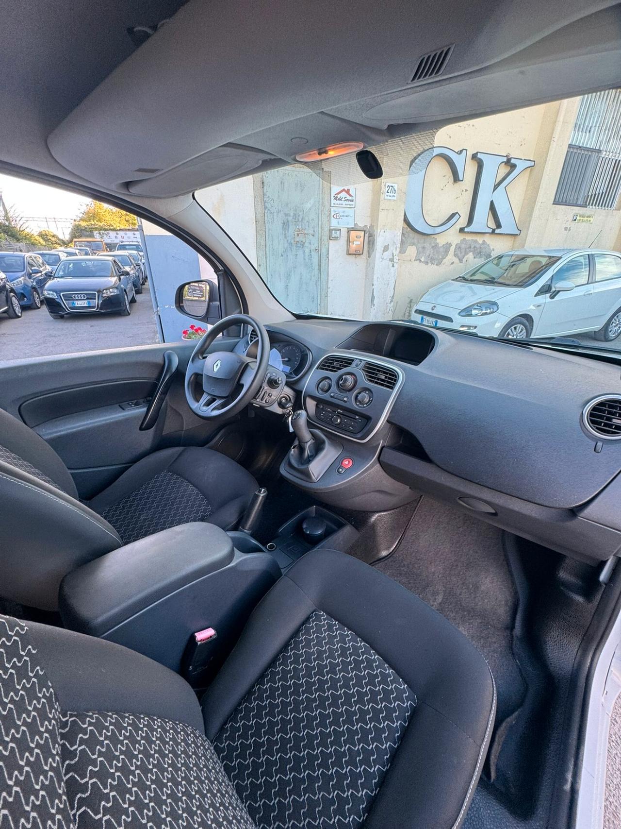 Renault Kangoo 1.5 dCi 90CV 5 porte Stop & Start Extrem