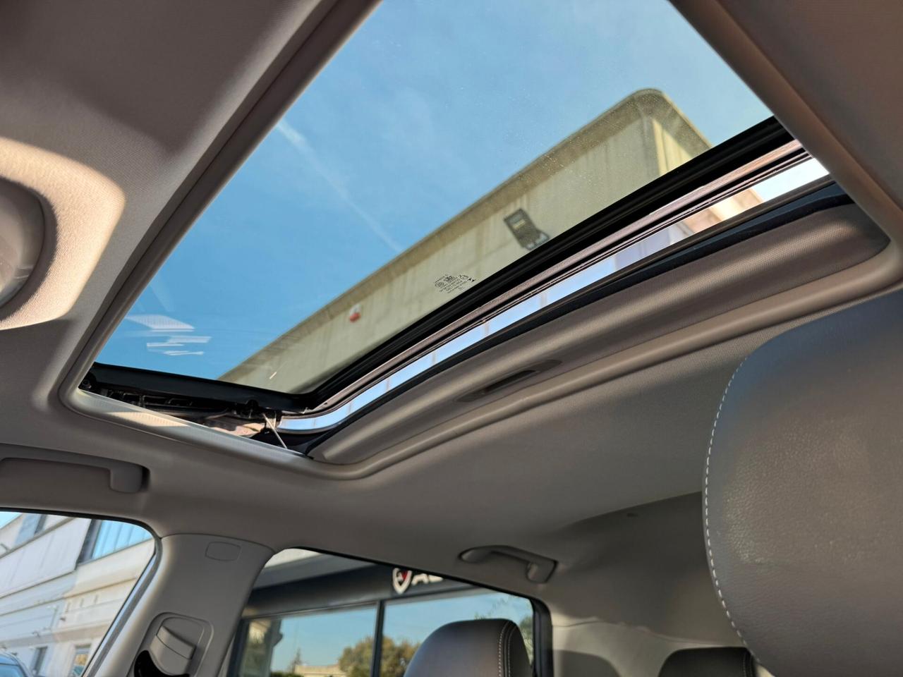 Dr 4.0 1.5 Bi-Fuel GPL