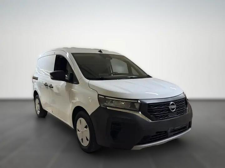 Nissan Townstar 1.3 130 CV N-Connecta