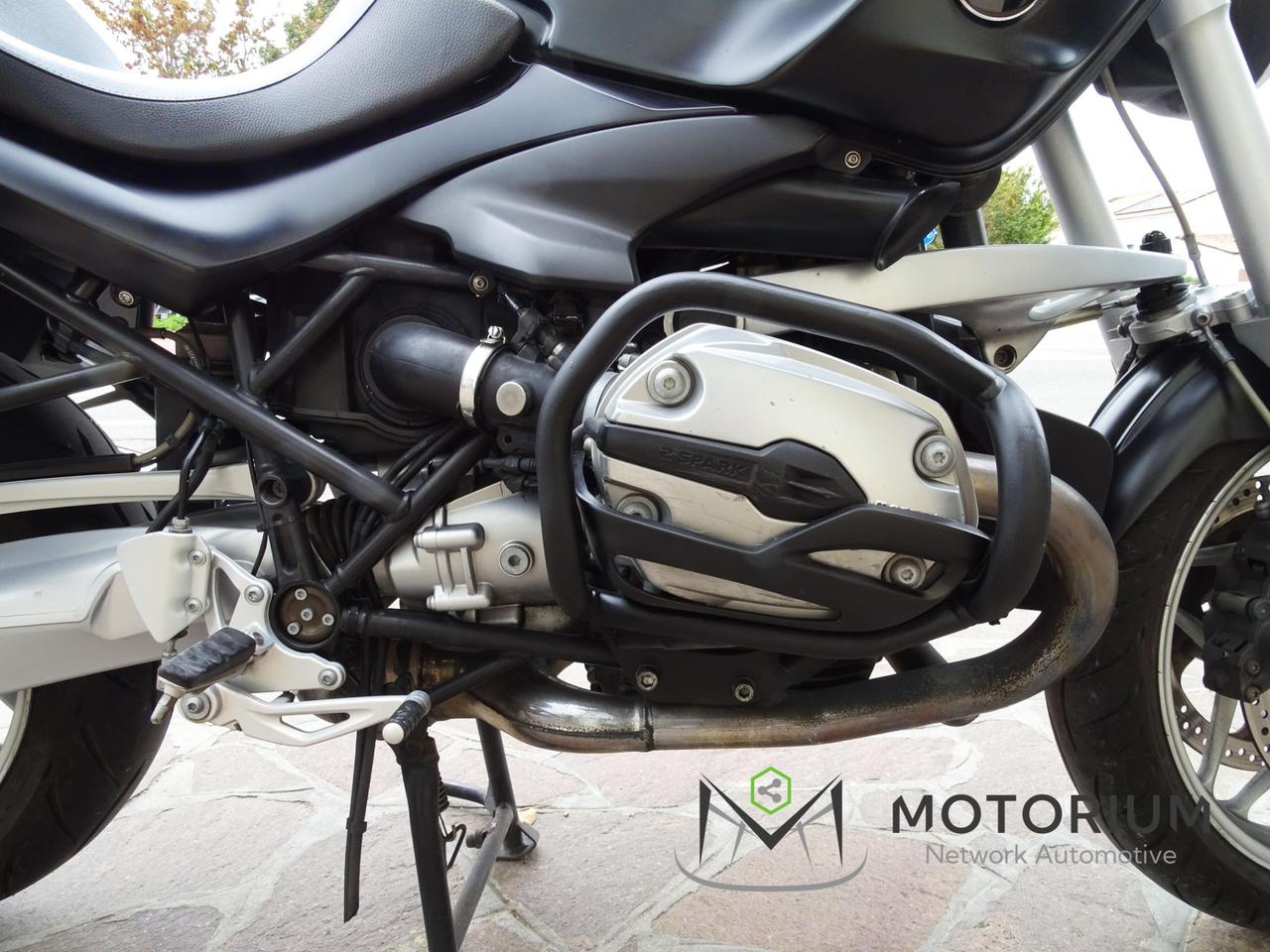 BMW R 1200 R ABS anno 2010