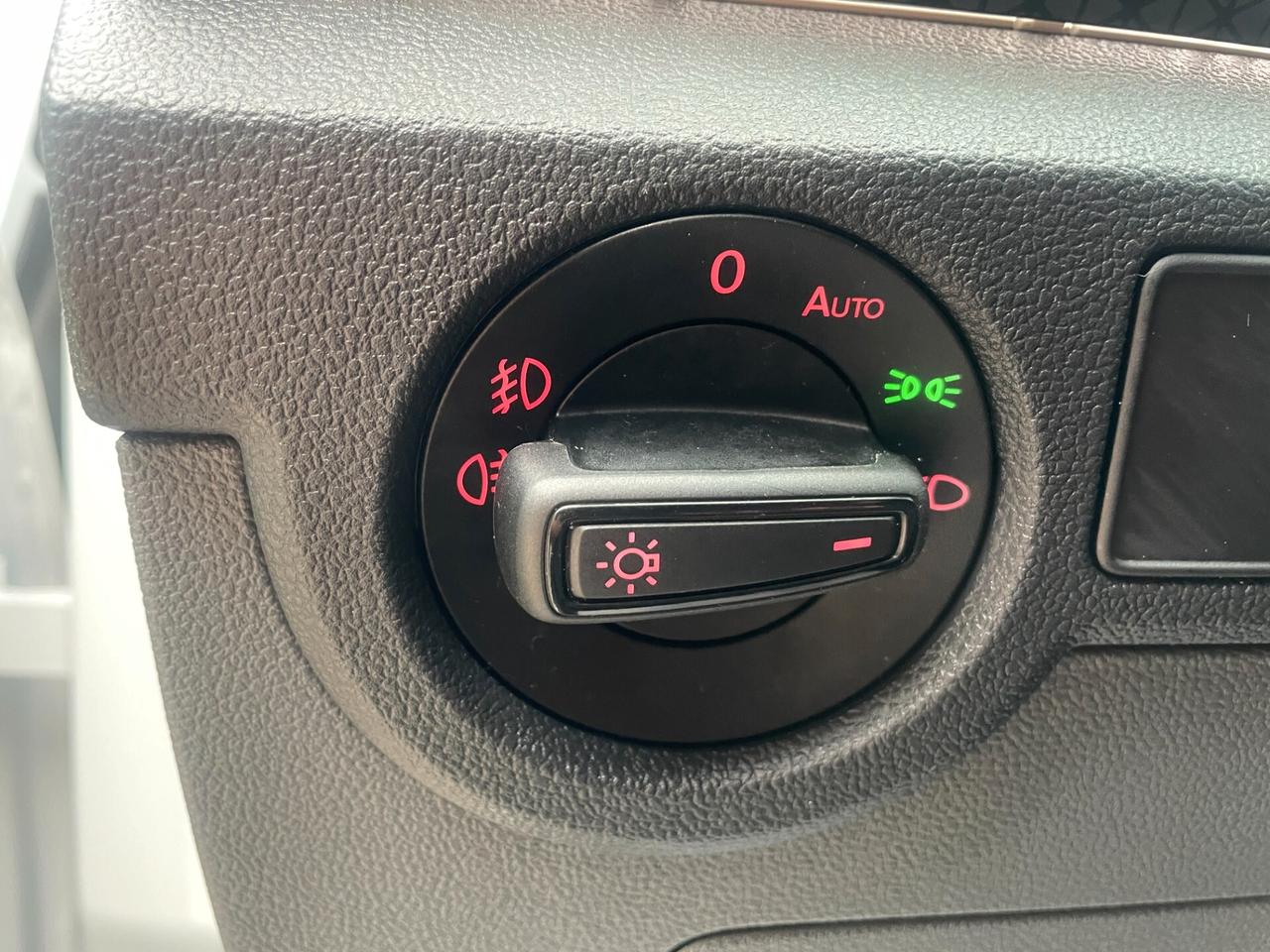 Volkswagen T-Cross 1.0 TSI 110 CV DSG Advanced