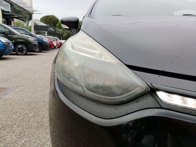 Renault Clio Sporter 1.5 dCi 8V 75CV S&S Zen
