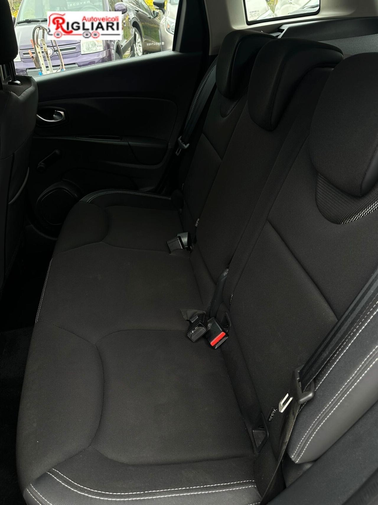 Renault Clio Sporter dCi 8V 90CV Start&Stop 5 porte Energy Zen