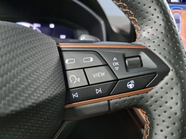 CUPRA Formentor 1.4 e-Hybrid DSG