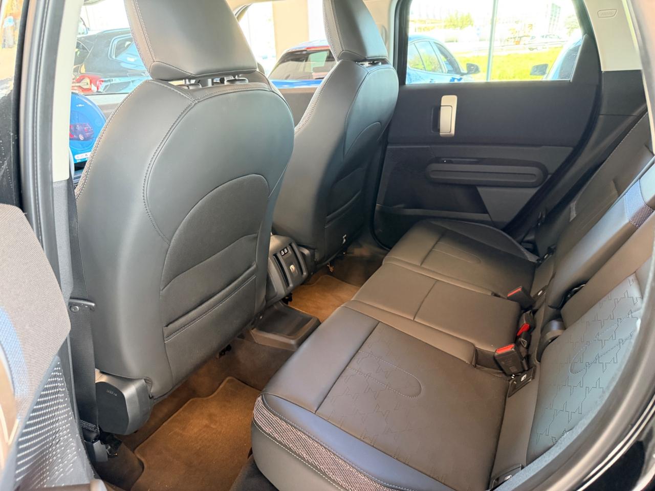 Mini Cooper D Countryman Classic auto