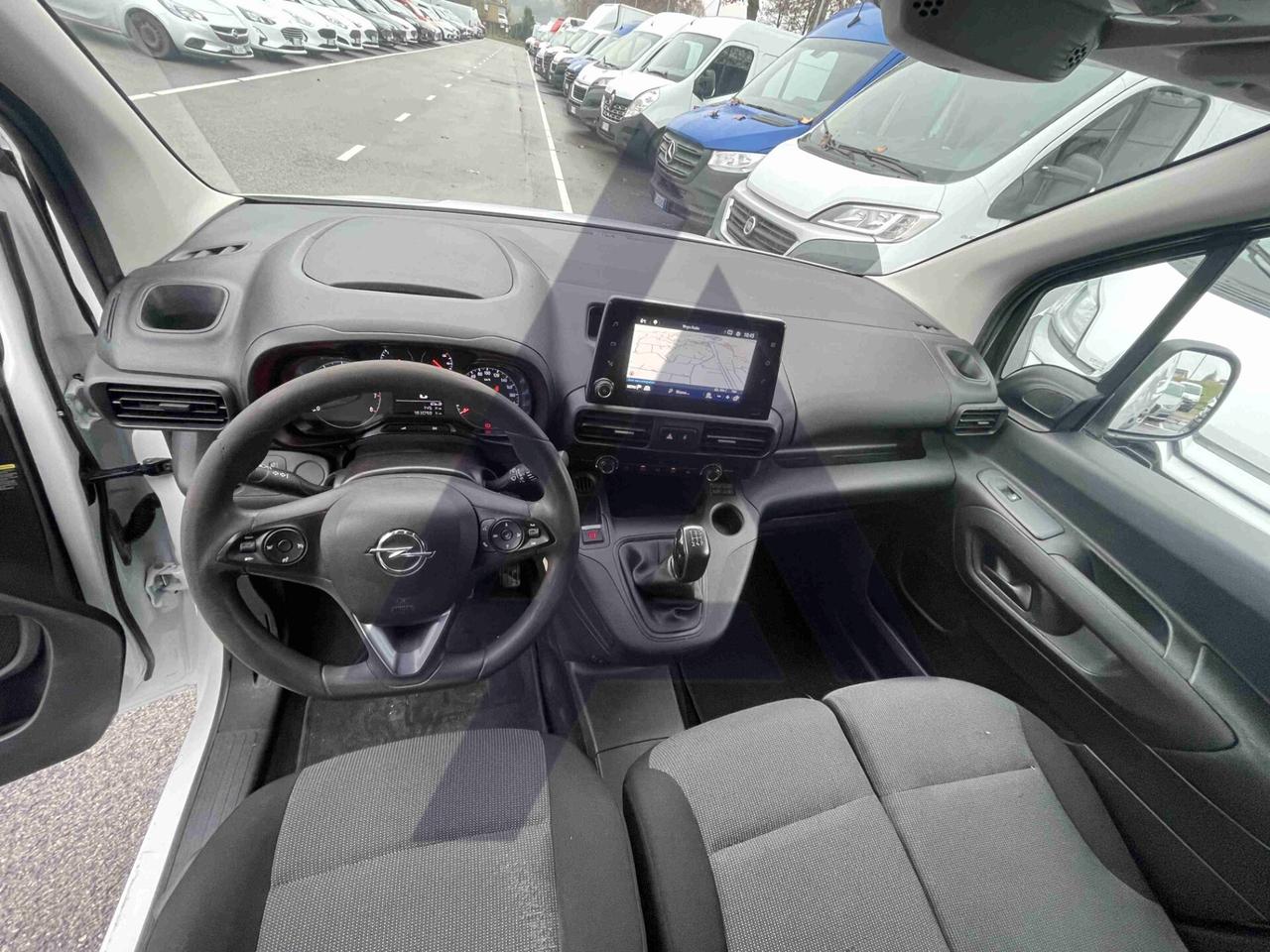 Opel Combo Cargo 1.5d 100cv L1H1 Essentia mt5