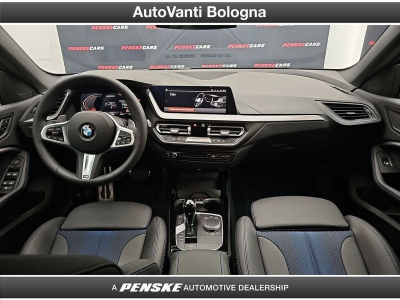 BMW Serie 2 Gran Coupe M235 Gran Coupe xdrive MSport auto