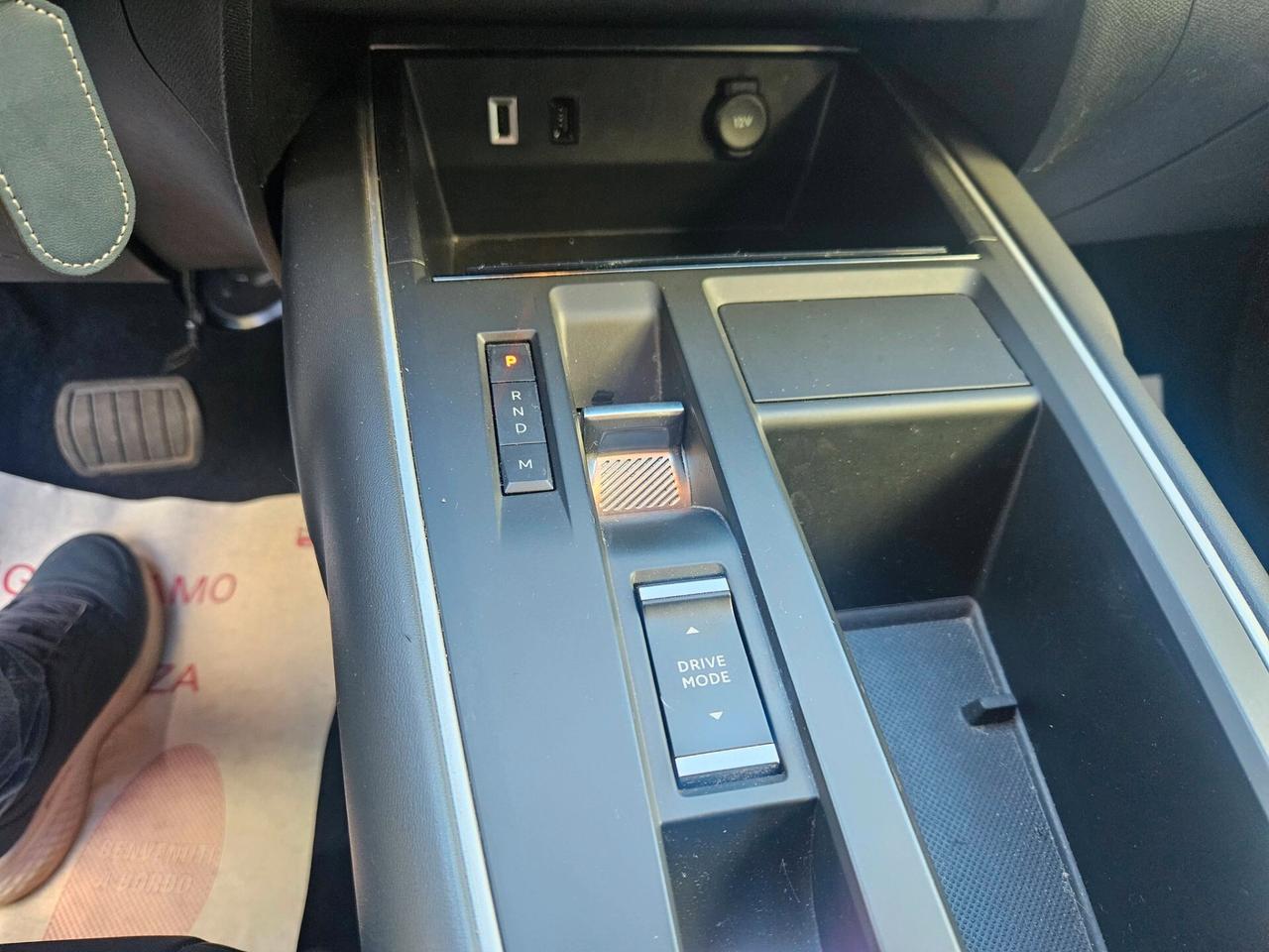 Citroen C5 Aircross BlueHDi 130 S&S EAT8 Feel