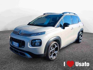 CITROEN C3 Aircross I 2017 - C3 Aircross 1.2 puretech Shine s&s 110c