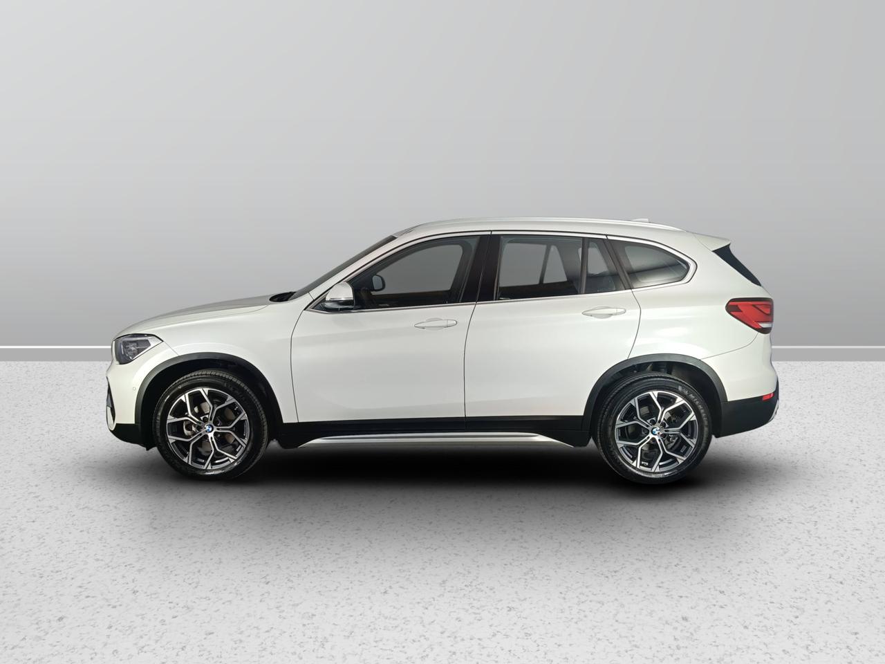 BMW X1 F48 2019 - X1 xdrive18d xLine Plus auto