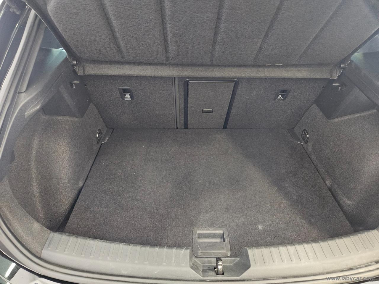 CUPRA Leon 2.0 TDI 150 CV DSG Edge