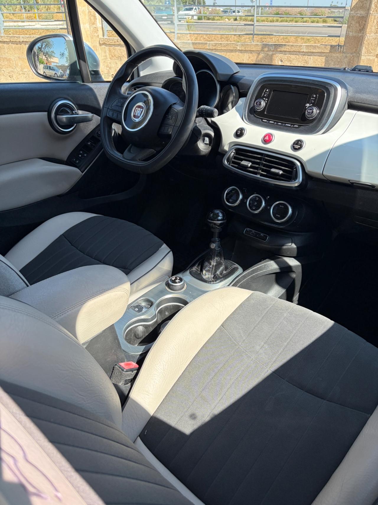 Fiat 500X 1.6 MultiJet 120 CV Lounge iperfull!!!