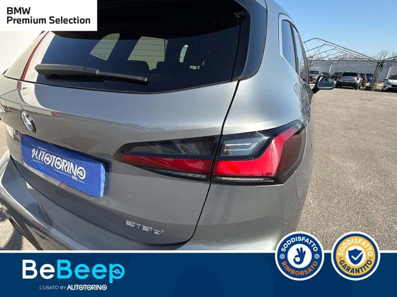 BMW Serie 2 Active Tourer 218D ACTIVE TOURER MSPORT AUTO