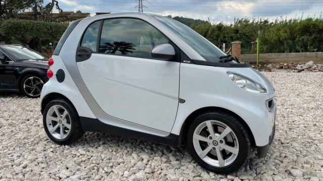 Smart Fortwo 1.0 MHD PULSE 71cv PERFETTA