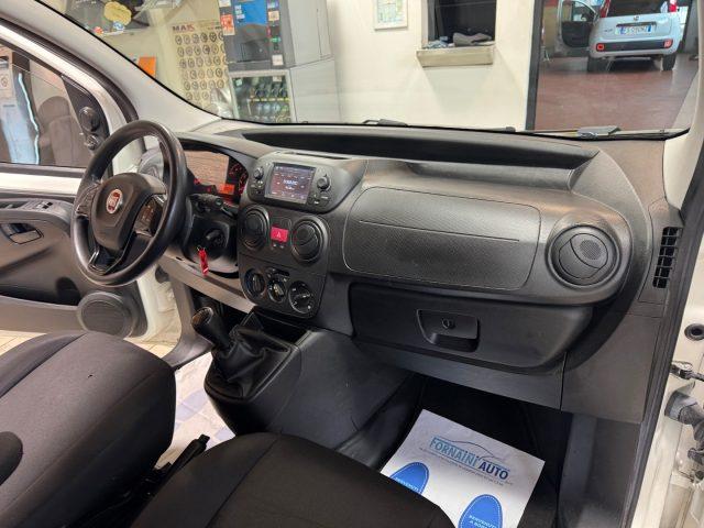 FIAT Fiorino 1.3 MJT 95cv CARGO SX FURGONE