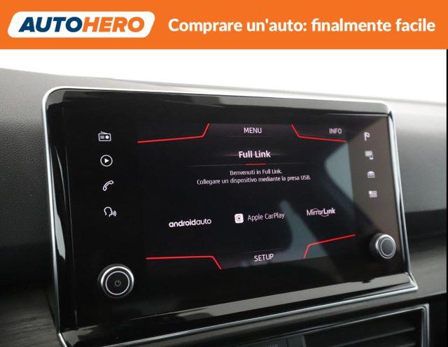 SEAT Tarraco 1.5 TSI XCELLENCE