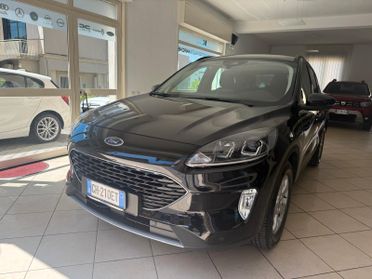 Ford Kuga 1.5 EcoBlue 120 CV aut. 2WD Titanium Business