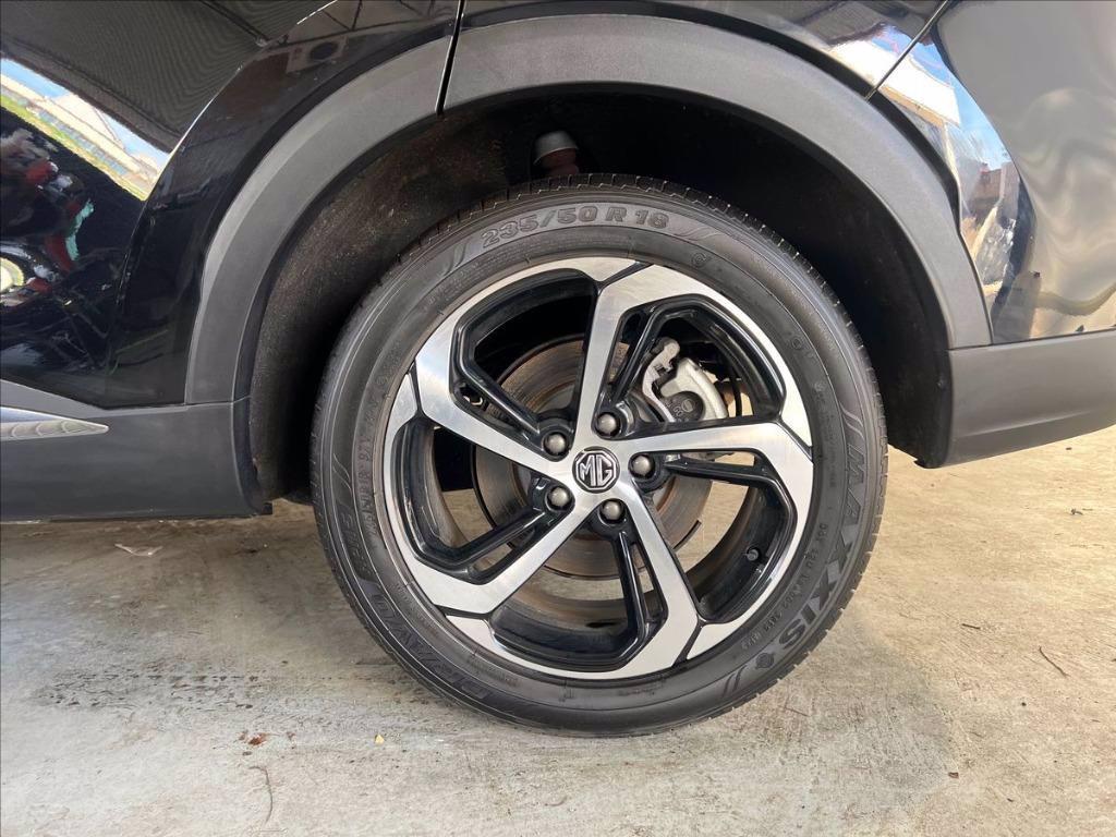 MG HS 1.5 t Luxury auto del 2023