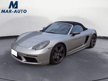 Porsche 718 718 Boxster 2.0 T