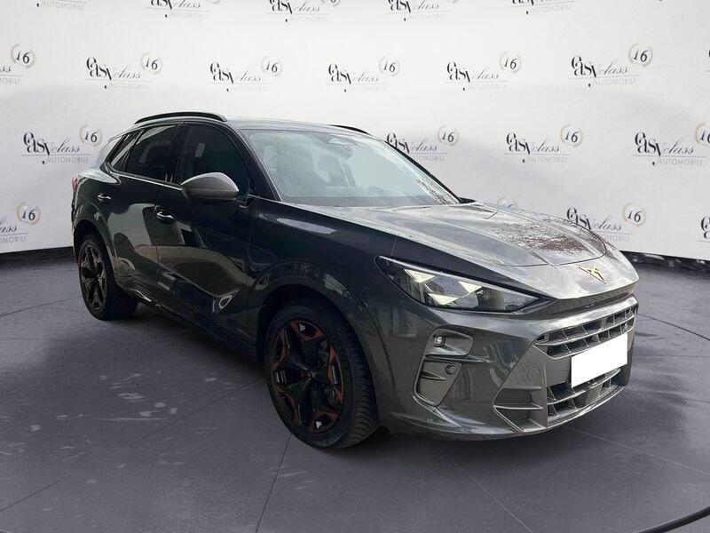 Cupra Terramar Terramar 1.5 e-Hybrid DSG MATRIX LED CAMERA SENNHEISER