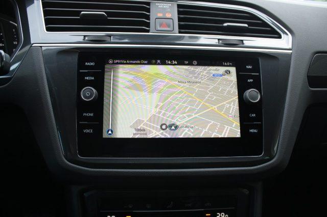 VOLKSWAGEN Tiguan 1.5 TSI 150 CV DSG ACT Elegance