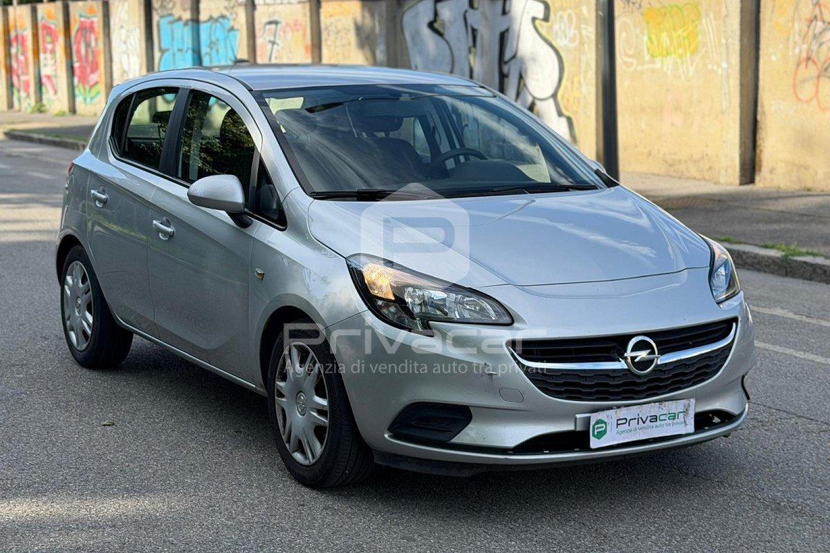 OPEL Corsa 1.2 5 porte
