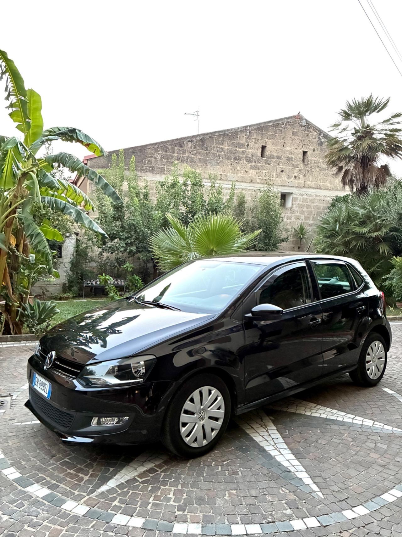 Volkswagen Polo 1.2 70 CV 5p. Comfortline