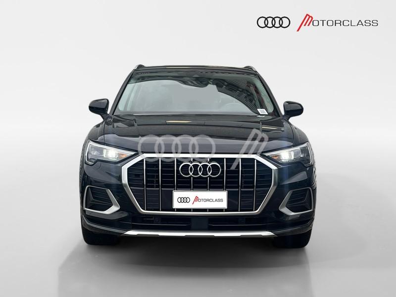 Audi Q3 35 2.0 tdi business advanced s-tronic