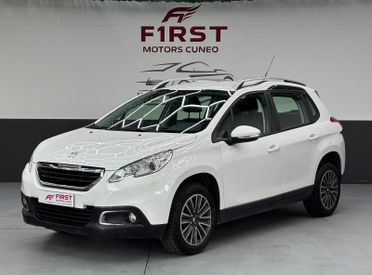 Peugeot 2008 BlueHDi 75 Active