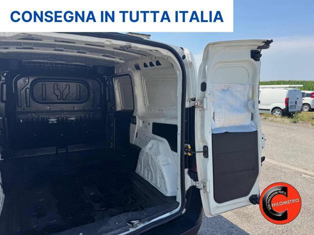 FIAT Doblo 1.4 95 CV CARGO MAXI GPL BENZINA(PL-TN-L2H1)CLIMA