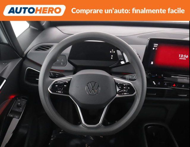 VOLKSWAGEN ID.3 Life
