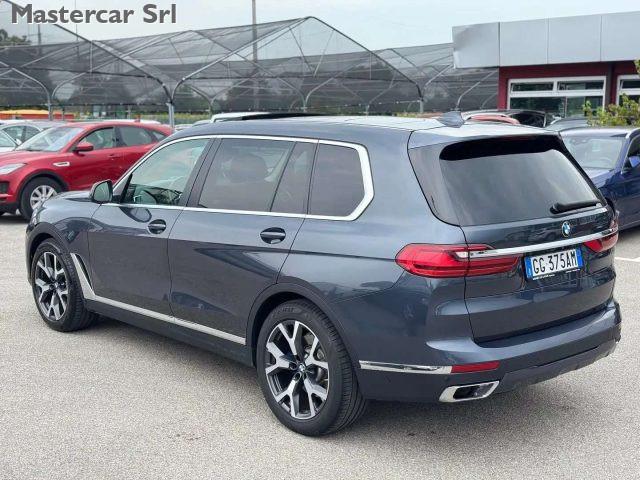 BMW X7 xdrive40d 340cv mhev 48V auto 7pti - GG375AM