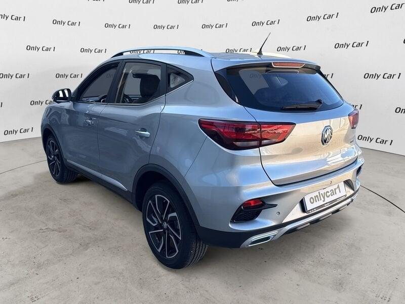 MG ZS ZS 1.5 VTi-tech Luxury