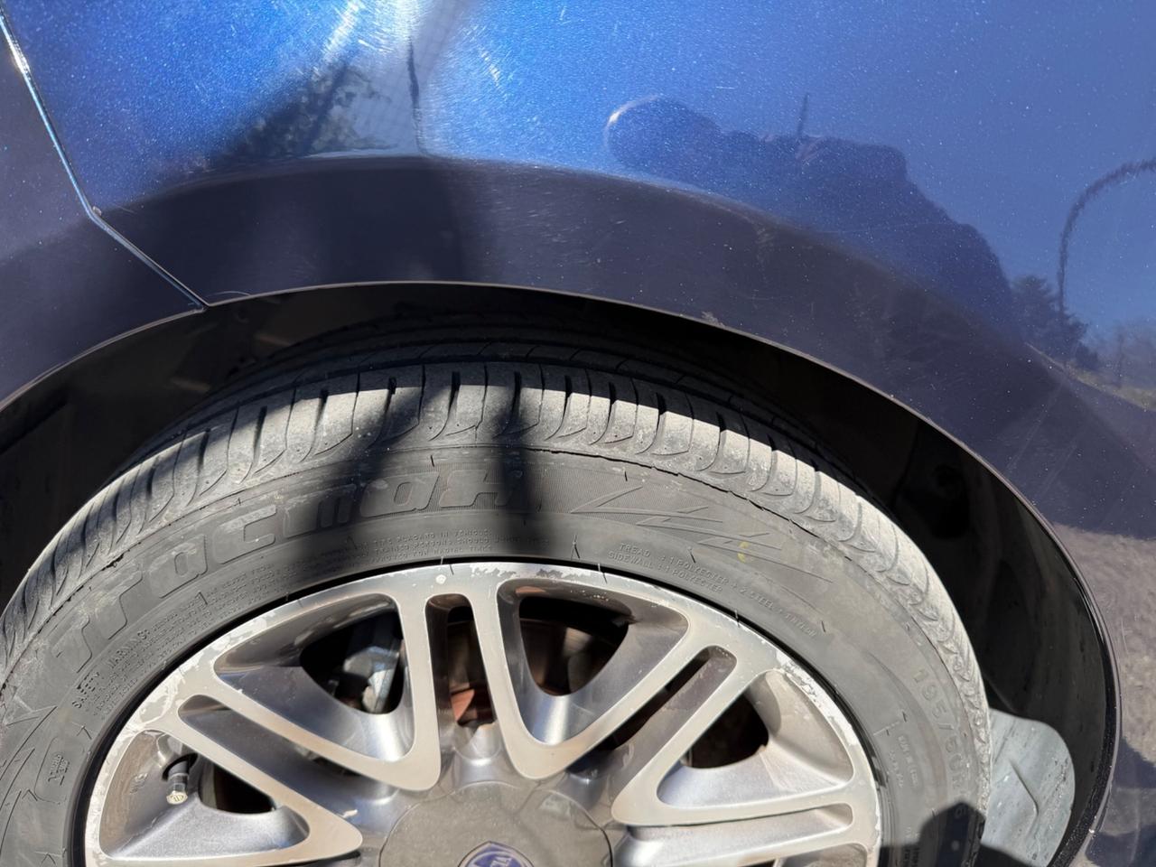 Lancia Ypsilon 1.3 MJT 16V 95 CV 5 porte S&S Platinum