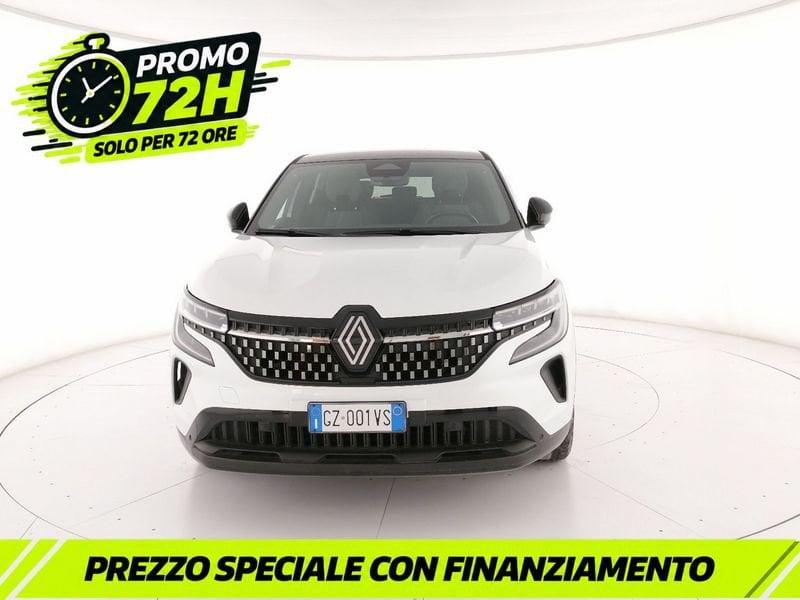 Renault Austral 1.2 E-Tech full hybrid Techno 200cv auto