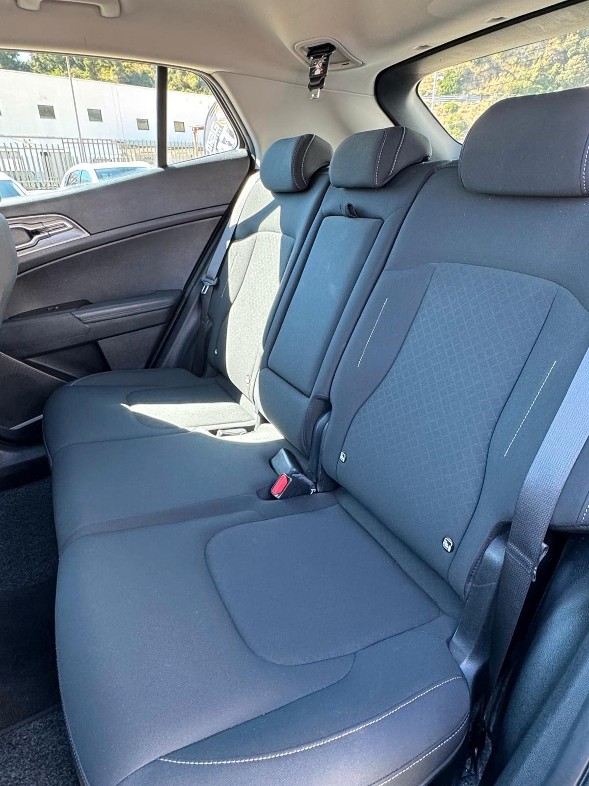 Kia Sportage 1.6 TGDi GPL Business "In Arrivo"