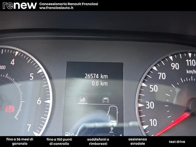 DACIA Sandero SCe Streetway Expression NBI