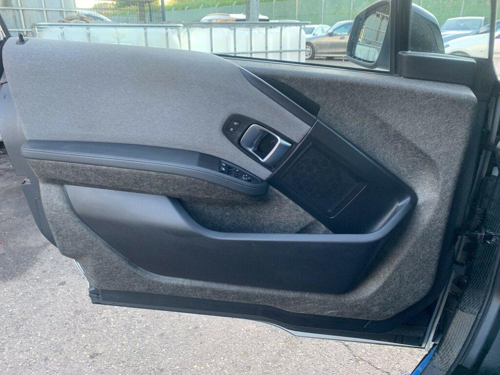 BMW i3 120Ah Advantage CVT