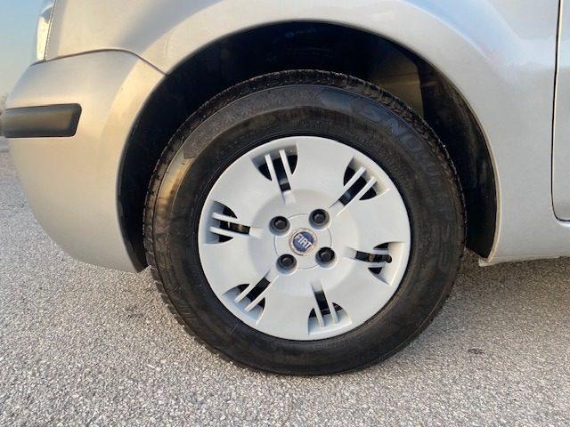 FIAT Panda 1.2 Dynamic "GPL"