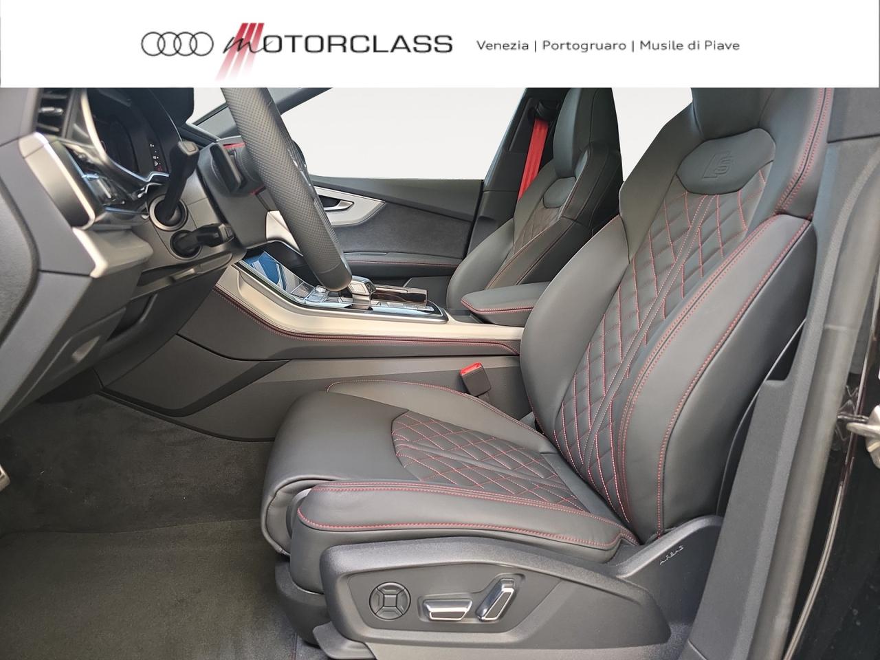 3.0 V6 Tdi Mhev S Line Edit. Quattro Tiptronic