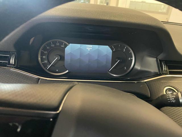LAND ROVER Range Rover Evoque 2.0D I4 163 CV R-Dynamic S