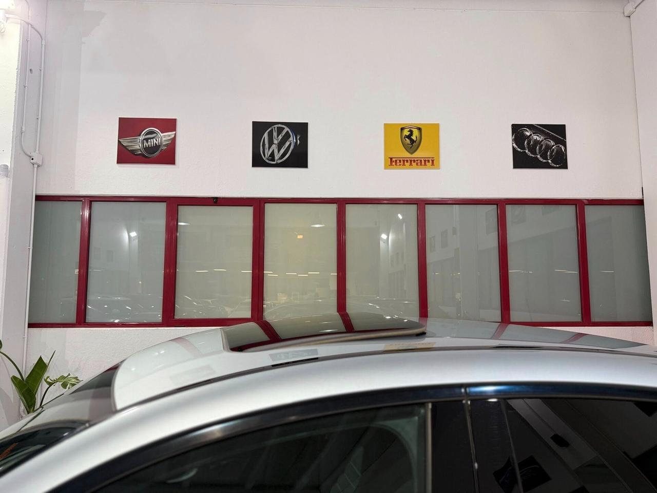 Mercedes Glc Coupè 300d 4Matic 245cv Premium 2022