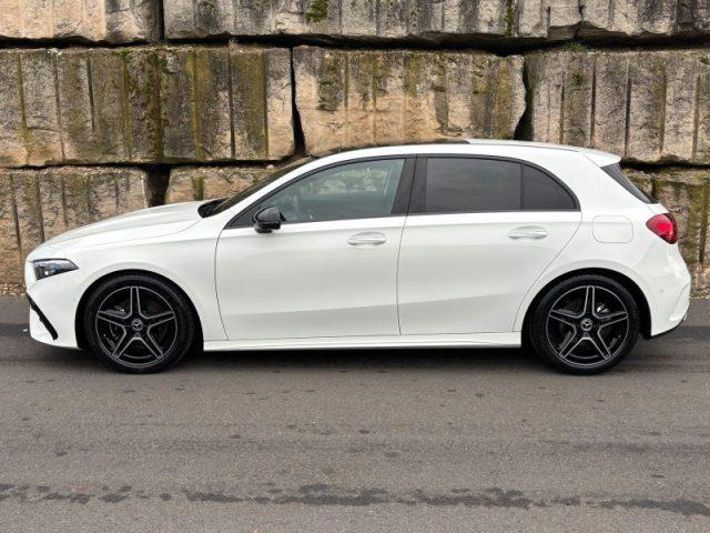 MERCEDES-BENZ A 220 d Automatic AMG Line Premium Plus