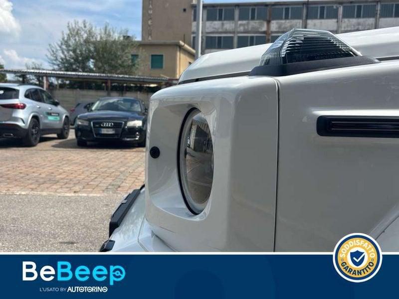 Mercedes-Benz Classe G G 400 D AMG LINE 330CV AUTO