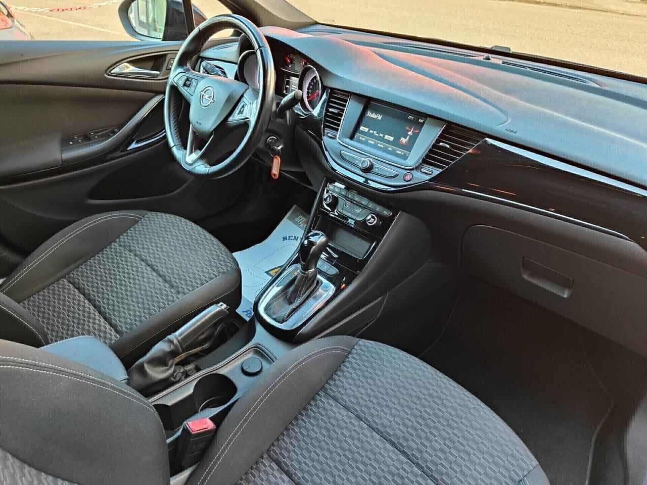 Opel Astra 1.4 Turbo 150CV S&S aut. Sports Tourer Innovation